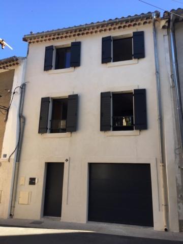 Maison De Charme Isle Sur La Sorgue L'Isle-sur-la-Sorgue Exterior photo